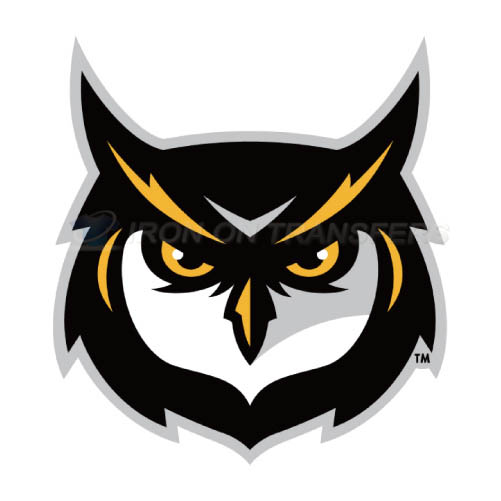Kennesaw State Owls Iron-on Stickers (Heat Transfers)NO.4733